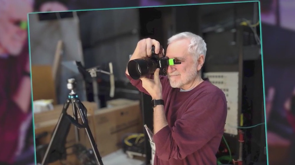 Good Day LA celebrates Josh Kaplan