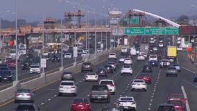 Independence Day travel expected to break records