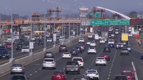 Independence Day travel expected to break records