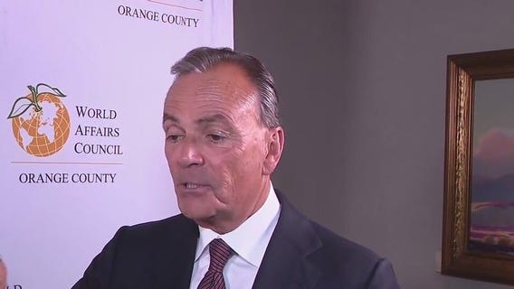 Rick Caruso on why he decided to endorse Nathan Hochman