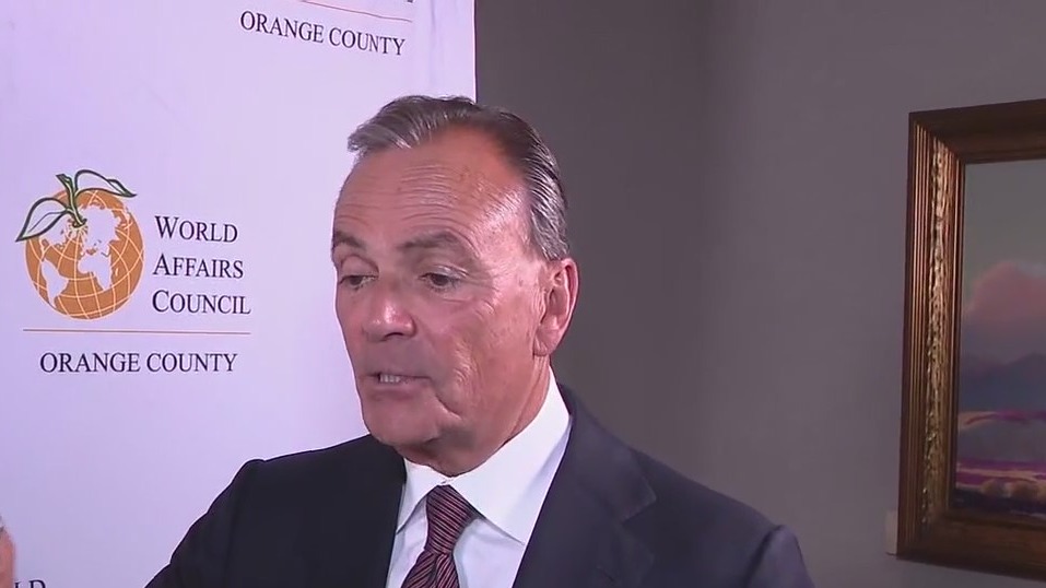 Rick Caruso on why he decided to endorse Nathan Hochman