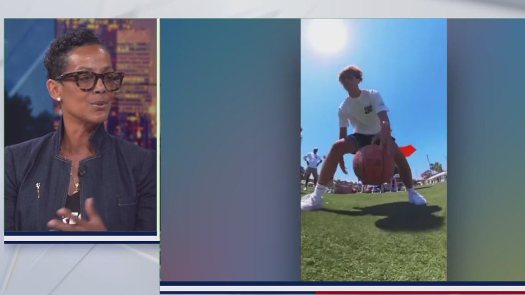 LA84 Foundation hosting Play Day block party