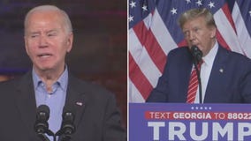 Countdown to presidential debate