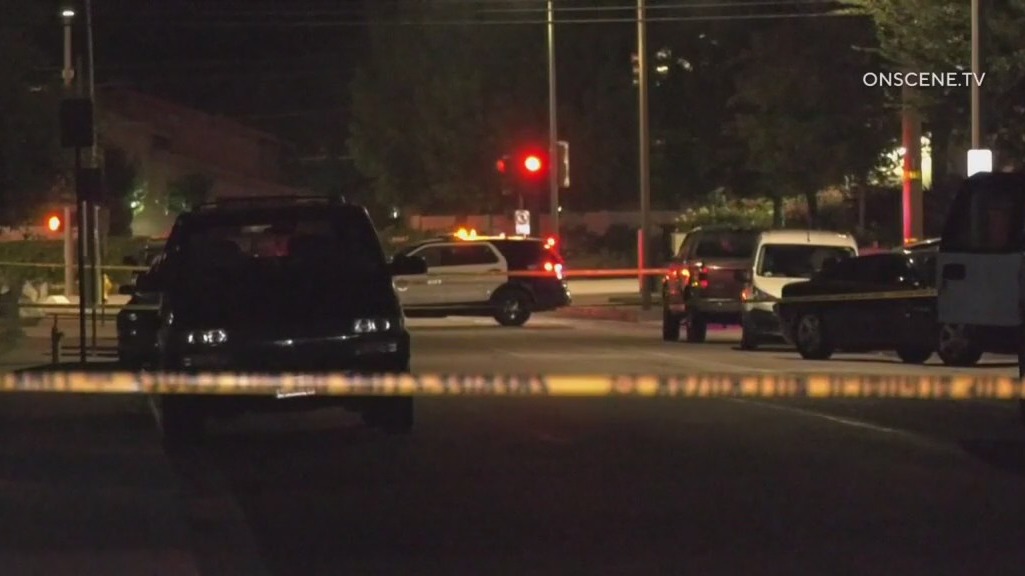 Domestic dispute turns deadly