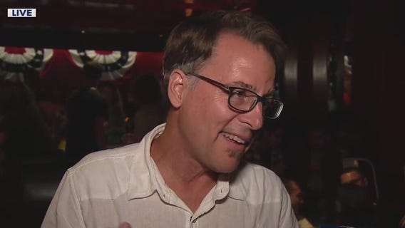 Voters react to presidential debate