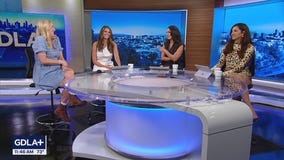 Jasmine Roth joins GDLA+