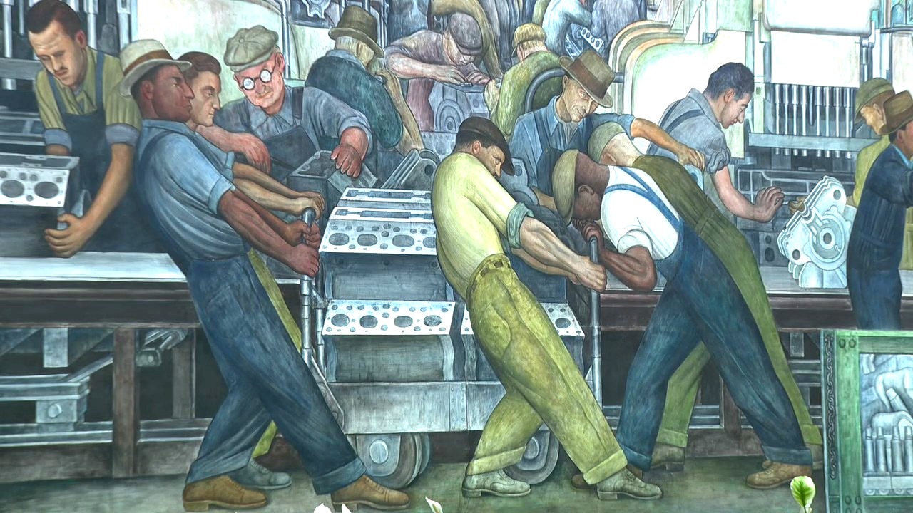 DIA named "Best Art Museum" in the U.S. for another year