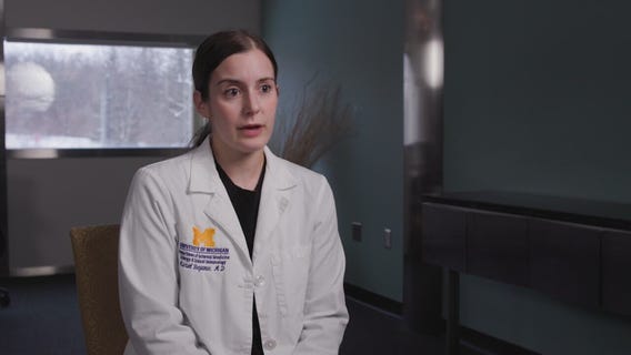 Allergies are starting earlier thanks to a mild winter