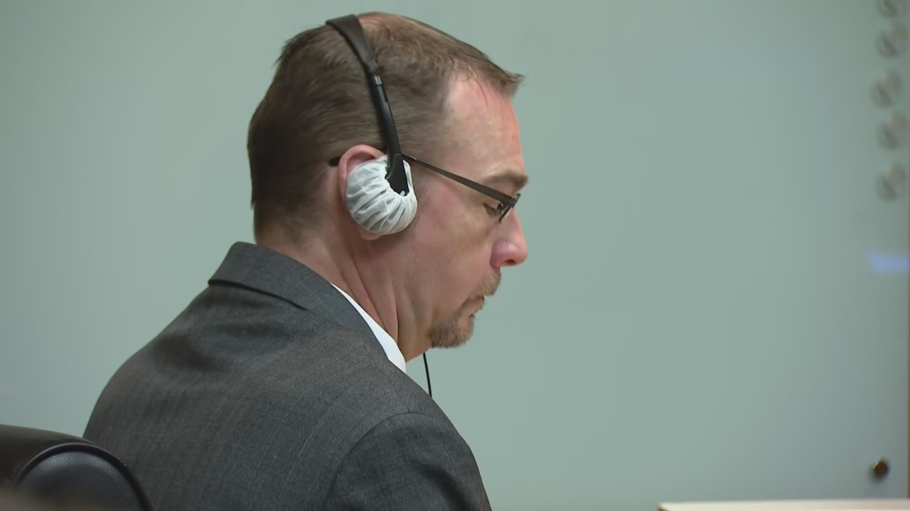 James Crumbley's trial continues with more testimony