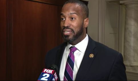 Roop Raj talks to Slotkin and James about what to expect in Biden's 2024 State of the Union