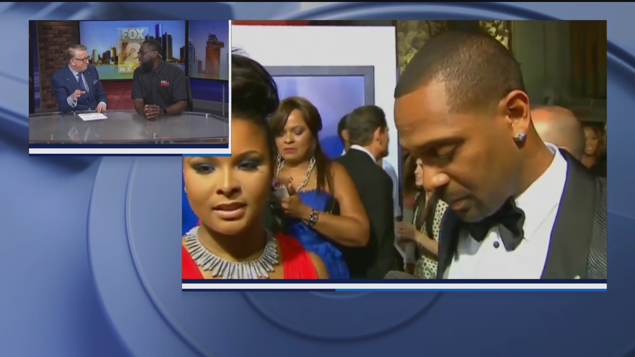 Lean in with Charlie & Mean Jean