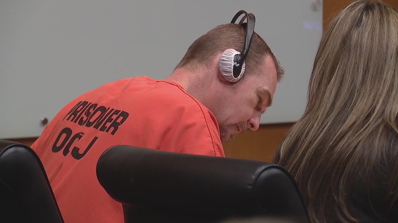 Jury seated for James Crumbley trial