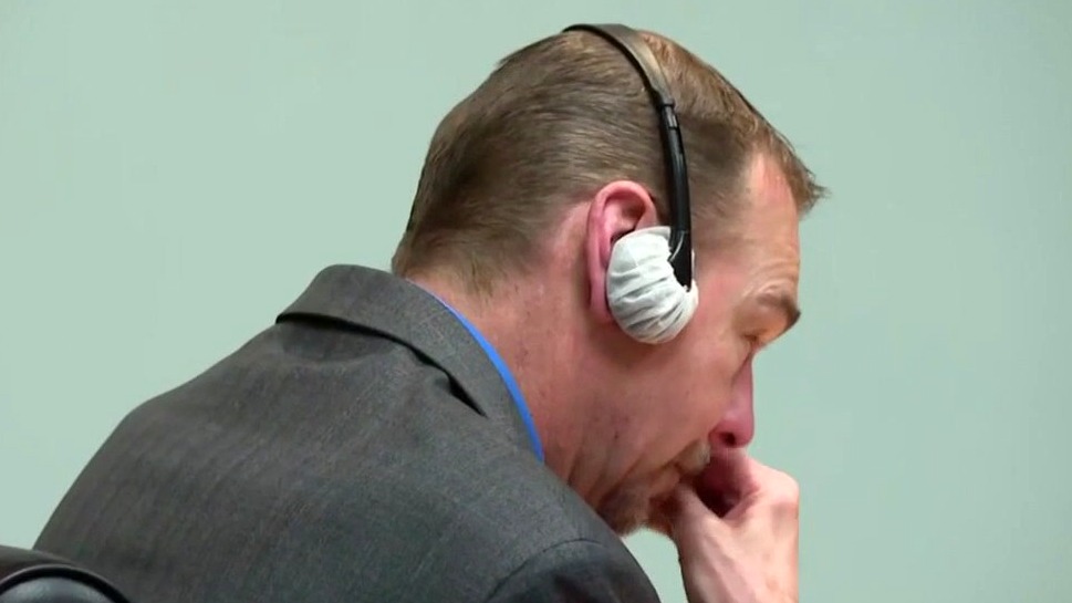 Day 2 recap of James Crumbley trial