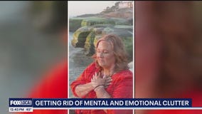 Decluttering Your Mental and Emotonal Thoughts