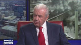 Former Warren Police Commissioner Bill Dwyer talks termination, future of policing