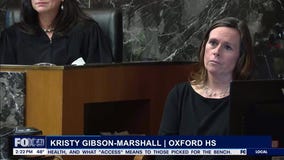 James Crumbley trial: Asst. principal learns of shooting