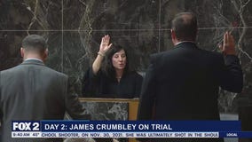 James Crumbley Trial: Edward Wagrowski returns for cross examination