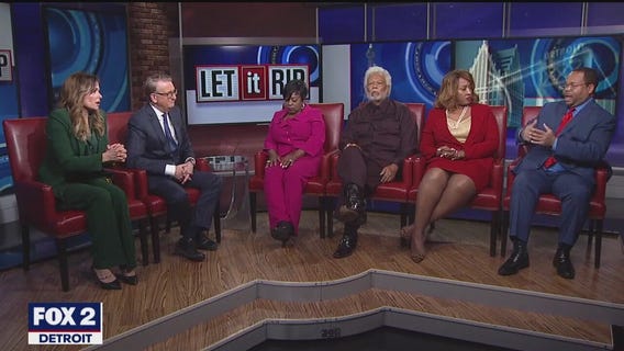 Let it Rip: Will Biden win over Black and Arab voters in 2024 elections? Where will Nikki Haley voters go after her drop-out?