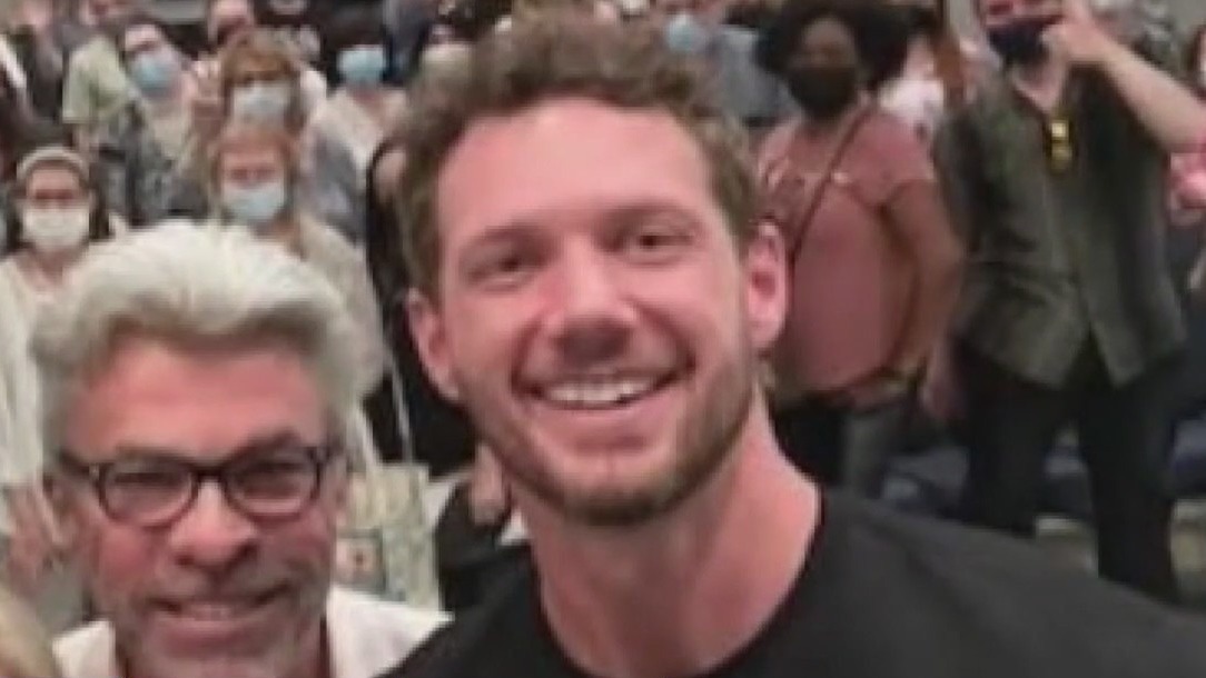 Johnny Wactor's friends, family call for justice