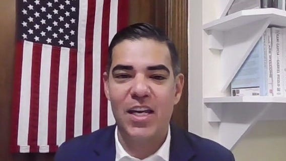 Robert Garcia applauds Biden's post-debate rebound