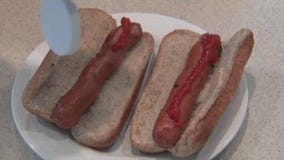 4th of July cookout costs