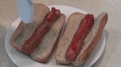 4th of July cookout costs