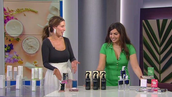 Best viral beauty trends