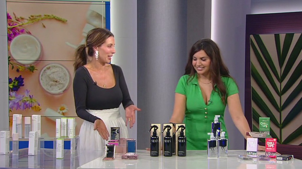 Best viral beauty trends