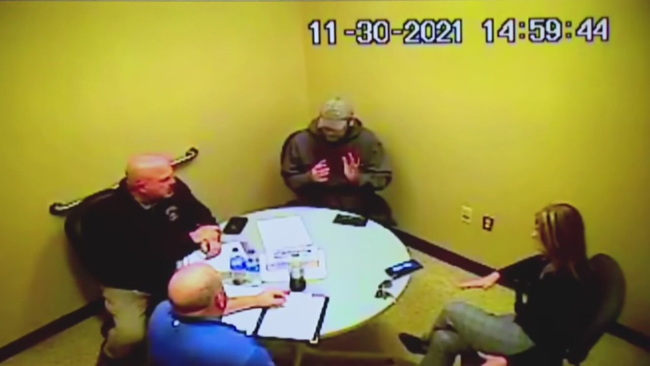 James Crumbley trial continues with more testimony