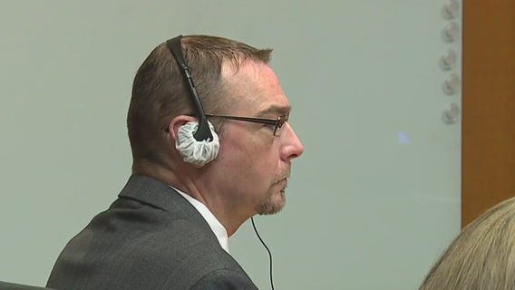 Testimony revolves around gun at James Crumbley's trial