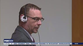 James Crumbley trial: James will not testify