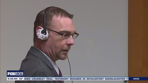 James Crumbley trial: James will not testify