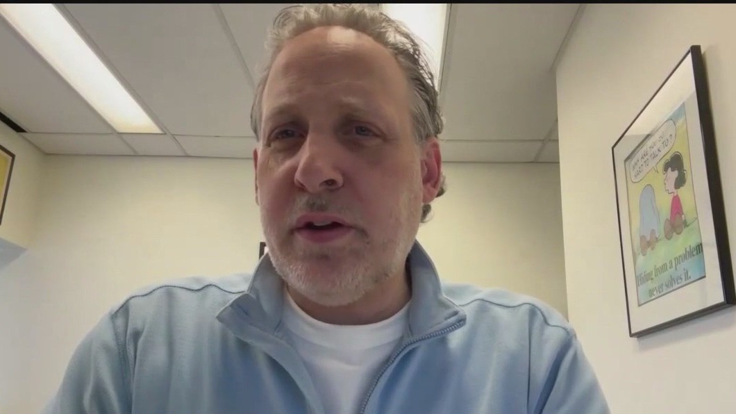 New proposal would allow Michigan students 5 mental health days off