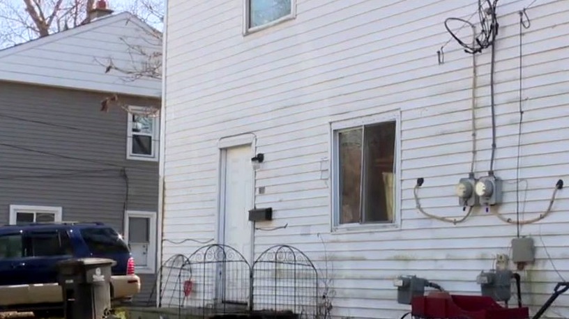 2 dead, 1 injured in triple shooting in Westland