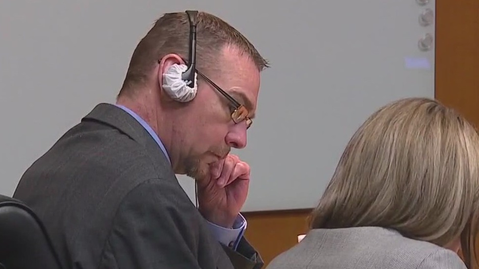 Prosecution expected to rest case in James Crumbley trial