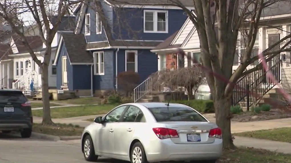 Suspected thief robs families during funerals