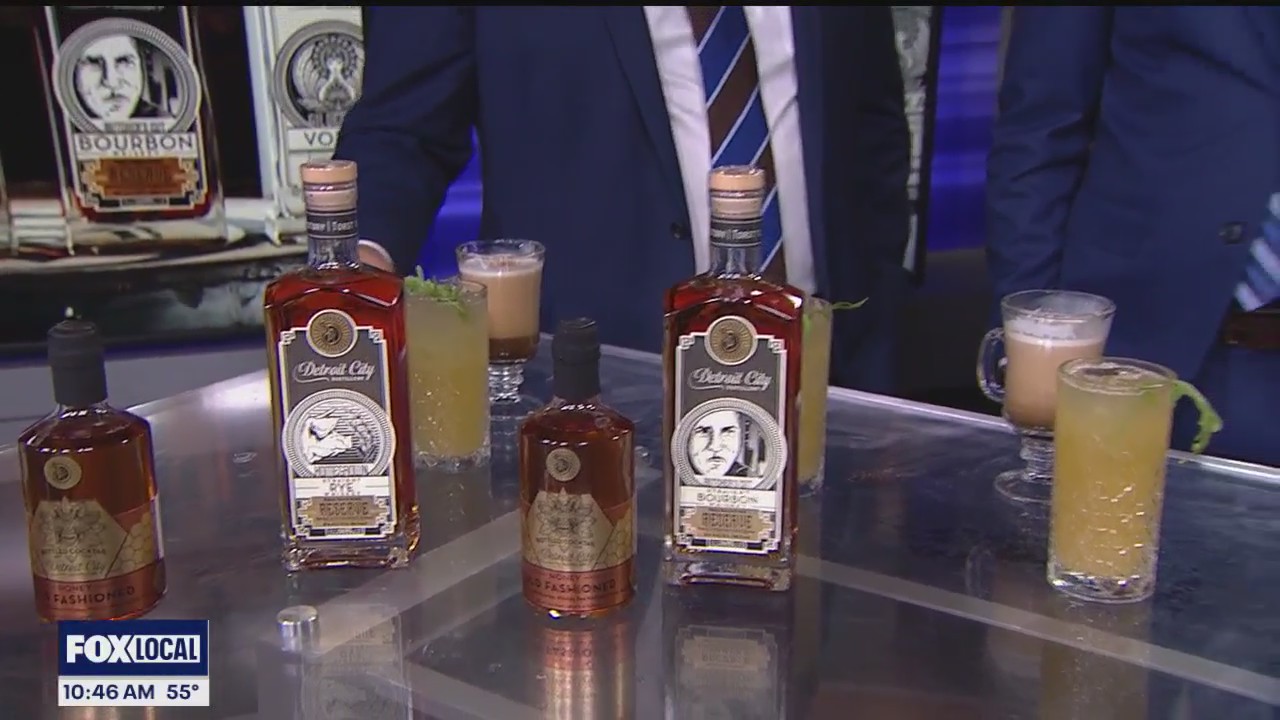 DCD gears up for St. Patrick's Day and NFL Draft