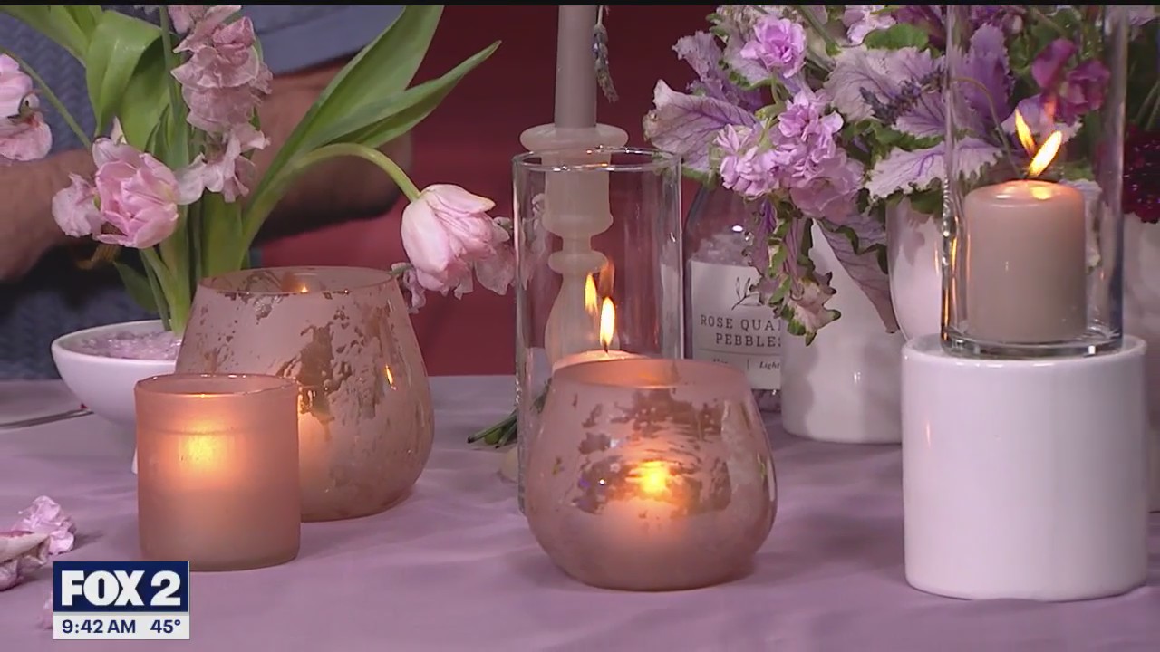 Getting the most out of your wedding day flowers