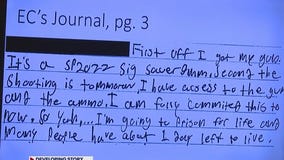 Busy, emotional testimony in James Crumbley trial