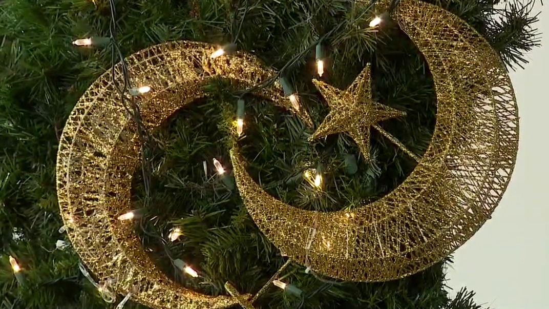 Metro Detroit Muslims keep Palestinians in mind this Ramadan