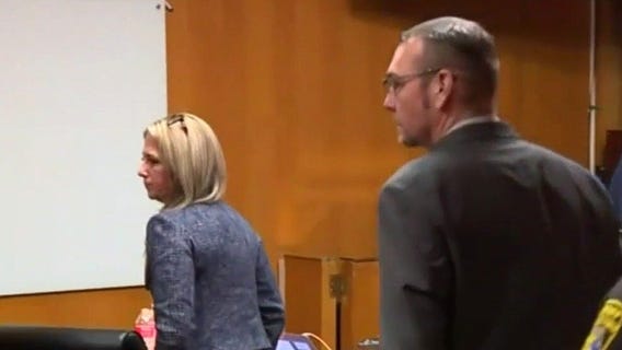 James Crumbley trial: Closing arguments given, jury deliberations begin