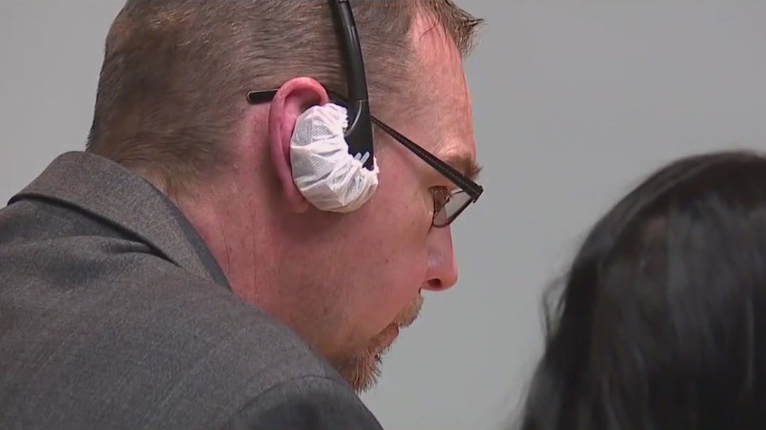 James Crumbley trial: Jury deliberations begin