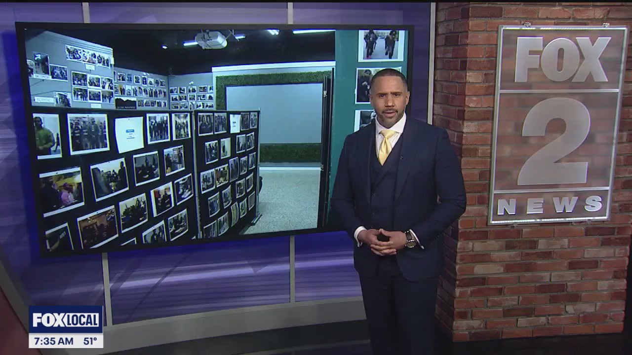 New Era Detroit marks 10 years of community service