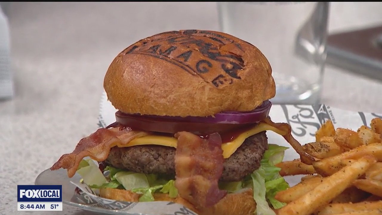 Ford's Garage serving special St. Patrick's day entrees and treats