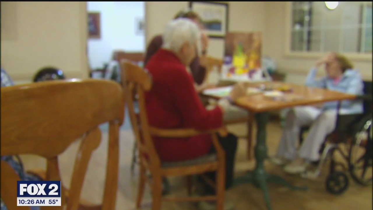 Workplaces seeing major surge in retirement for 2024