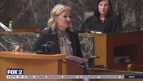 James Crumbley trial: Prosecution's closing arguments, part 2