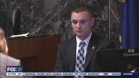 James Crumbley's video of Oxford High School shooter at gun range