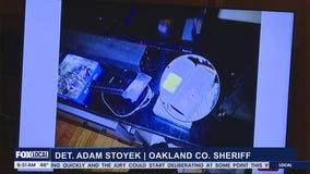 James Crumbley trial: Detective details search warrant at Crumbley home