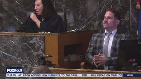 James Crumbley trial: Dean of students says dad 'expressed concern' during parent meeting