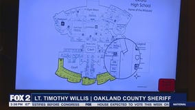 James Crumbley trial: Lt. says school shooting scene was like ?something I?d only seen on TV?